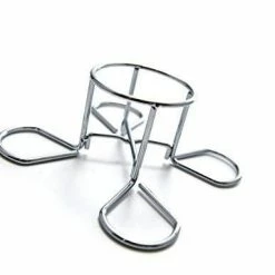 BBQ Accessories GrillPro Chrome Wire Chicken Roaster - 41331