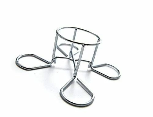 BBQ Accessories GrillPro Chrome Wire Chicken Roaster - 41331 1 BBQ Accessories GrillPro Chrome Wire Chicken Roaster - 41331