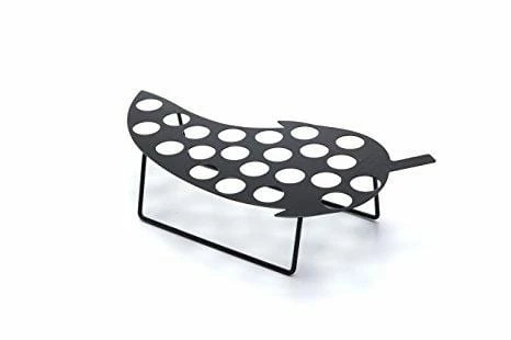 BBQ Accessories GrillPro Pepper Roaster - 41554 1 BBQ Accessories GrillPro Pepper Roaster - 41554