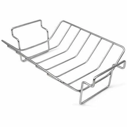 GrillPro Rib & Roast Rack - 41616 BBQ Accessories 1 GrillPro Rib & Roast Rack - 41616 BBQ Accessories