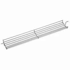 Parts Weber Warming Rack Swing Up Basket (Summit Silver D) - 41738