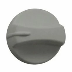 Weber Control Knob Large (Summit Silver D) - 41787 Parts