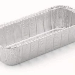 Weber Drip Pan Aluminum - Summit Gold - 41921