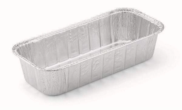 Weber Drip Pan Aluminum - Summit Gold - 41921 1 Weber Drip Pan Aluminum - Summit Gold - 41921