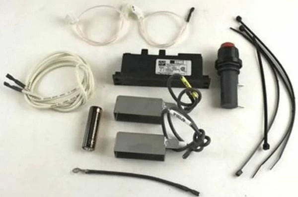 Weber Ignition Kit - 42322 Parts 1 Weber Ignition Kit - 42322 Parts