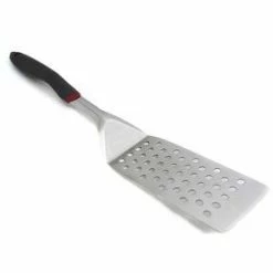 BBQ Accessories GrillPro Super Ergonomic Stainless Turner - 43109