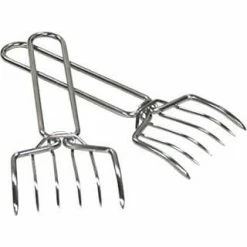 BBQ Accessories GrillPro Stainless Steel Meat Claws - 44070