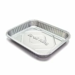 BBQ Accessories Broil King Small Drip Pans (10-Pack) - 50416