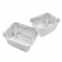 BBQ Accessories Broil KingPellet Grill Drip Pan (3 Pack) - 50417