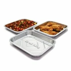 Broil King Large Drip Pan (3 Pack) - 50420