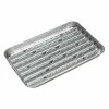 GrillPro Aluminium Foil Grilling Trays - 50426 BBQ Accessories