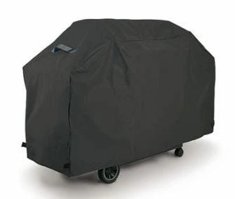 GrillPro Premium PEVA / Polyester 65" Grill Cover - 50565 BBQ Accessories 1 GrillPro Premium PEVA / Polyester 65" Grill Cover - 50565 BBQ Accessories