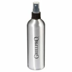 GrillPro Aluminum Body Oil Spritzer - 50945