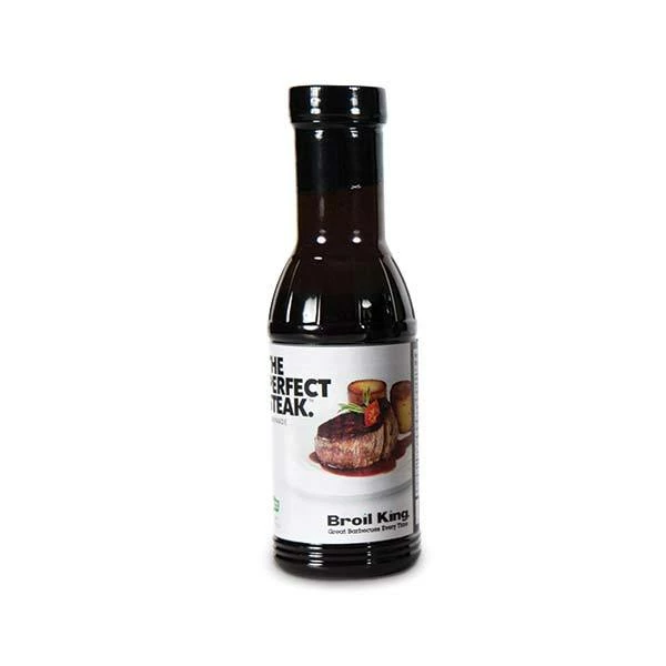 Broil King "The Perfect Steak" Marinade - 50990 Additional Accessories 1 Broil King "The Perfect Steak" Marinade - 50990 Additional Accessories