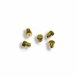 ENO La Plancha Natural Gas Injector (Plancha & Bergerac & Chambord 60) - 531204 BBQ Accessories