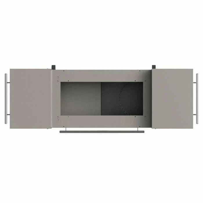 ENO La Plancha Combo Metal Trolley (60/75) - 531283014888 BBQ Accessories 3 ENO La Plancha Combo Metal Trolley (60/75) - 531283014888 BBQ Accessories