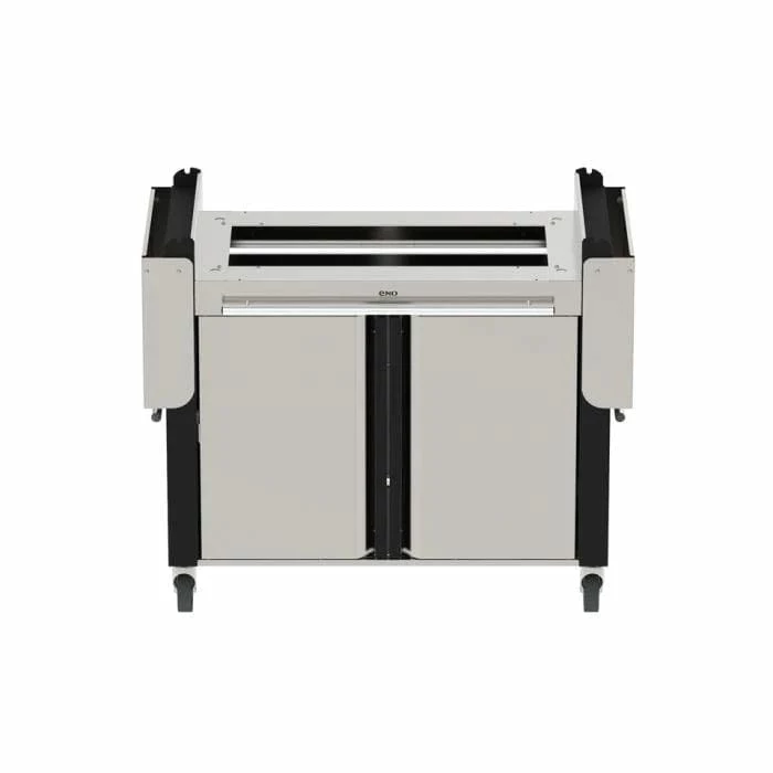 ENO La Plancha Combo Metal Trolley (60/75) - 531283014888 BBQ Accessories 4 ENO La Plancha Combo Metal Trolley (60/75) - 531283014888 BBQ Accessories