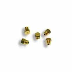 ENO La Plancha Natural Gas Injector (Plancha & Bergerac & Chambord 75) - 531504 BBQ Accessories