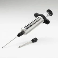 Napoleon Stainless Steel Marinade Injector