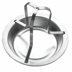 Napoleon Stainless Steel Chicken Roaster BBQ Accessories