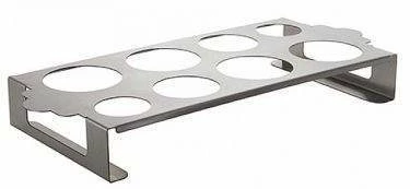 BBQ Accessories Napoleon Tomato & Peppers Roast Rack 1 BBQ Accessories Napoleon Tomato & Peppers Roast Rack