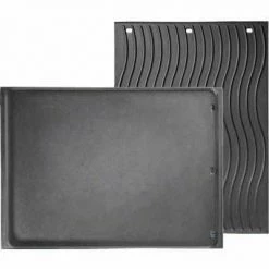 Napoleon Cast-Iron Reversible Griddle (Large)