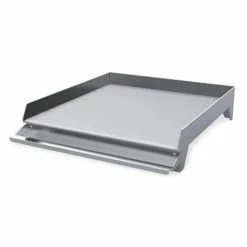 Napoleon 18" Plancha Griddle (Built-in Burners) - 56092