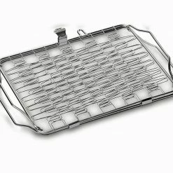 BBQ Accessories Napoleon Flexible Grill Basket