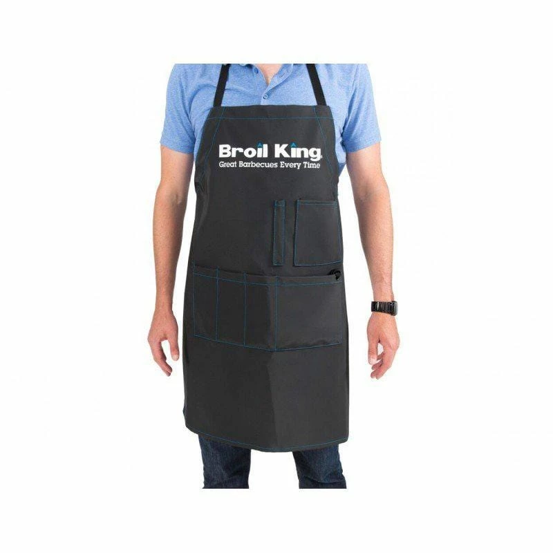 BBQ Accessories Broil King Grilling Apron - 60975 1 BBQ Accessories Broil King Grilling Apron - 60975