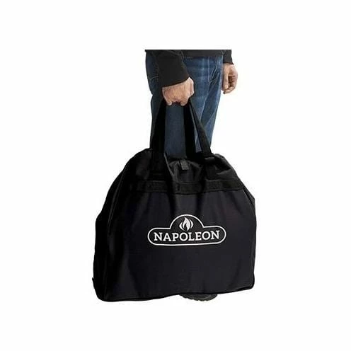 Napoleon Heavy Duty Travel Bag (Travel Q 285) - 61285 BBQ Accessories 1 Napoleon Heavy Duty Travel Bag (Travel Q 285) - 61285 BBQ Accessories