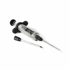 Broil King Stainless Steel Marinade Injector BBQ Accessories