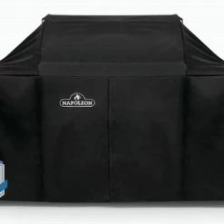Napoleon Grill Cover (R625 Shelves UP) - 61627 BBQ Accessories