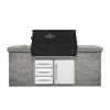 Napoleon Grill Cover (PRO 665 Built-In)