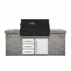 Napoleon Grill Cover (PRO 665 Built-In)
