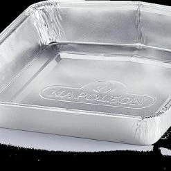 BBQ Accessories Napoleon Aluminum Grease Tray (TravelQ Series) - 62006