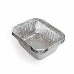 Drip Trays, Pans & Liners Napoleon Grease Drip Trays (5 Pack) - 62007
