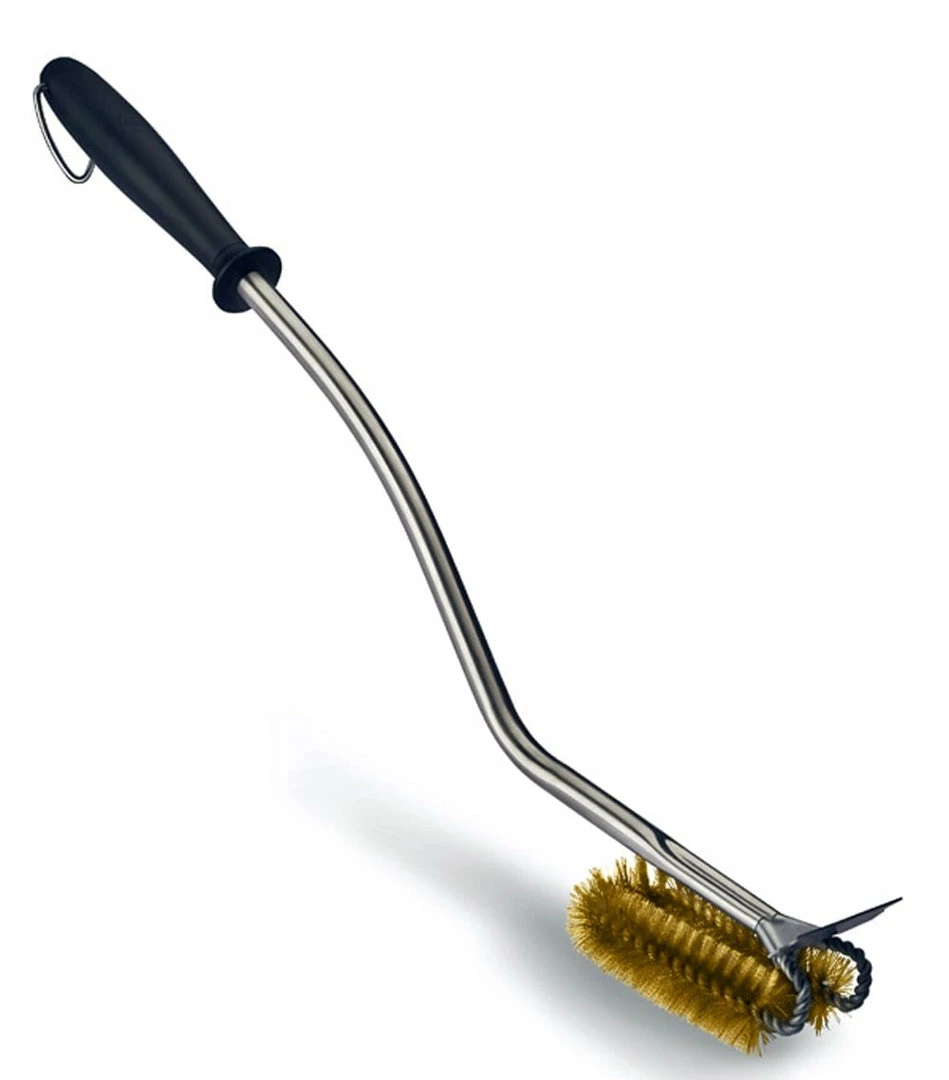 Napoleon Super WAVE Grill Brush - 62013 BBQ Accessories 1 Napoleon Super WAVE Grill Brush - 62013 BBQ Accessories