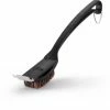 Napoleon Natural Fiber Grill Brush With Grid Scraper - 62053 BBQ Accessories