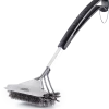 Napoleon Triple Row Grill Brush BBQ Accessories