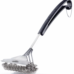 Napoleon Triple Row Grill Brush BBQ Accessories