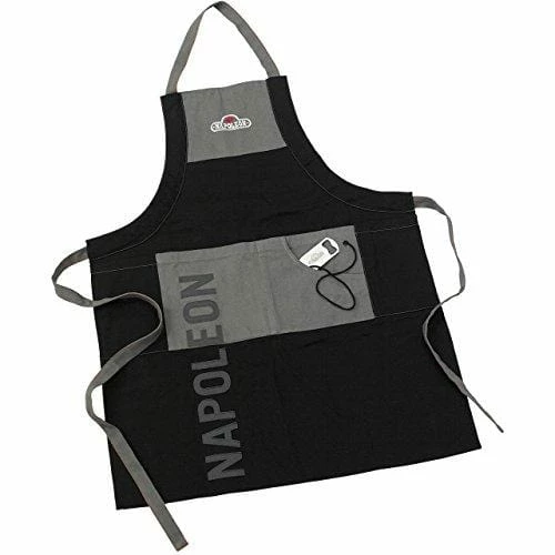 Napoleon Pro Grilling Apron - 62135 BBQ Accessories 1 Napoleon Pro Grilling Apron - 62135 BBQ Accessories