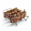 Broil King 62602 Stainless Steel Rib Rack