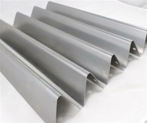 Weber Flavour Bars Stainless Steel Set Of 5 (Genesis 2011-15) - 62784 1 Weber Flavour Bars Stainless Steel Set Of 5 (Genesis 2011-15) - 62784