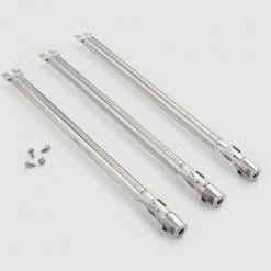 Weber Burner Set Of 3 (Genesis 2011 Front To Back) - 62799