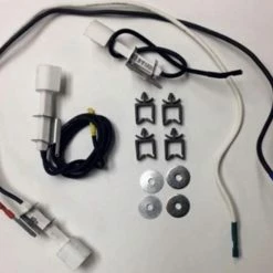 Weber Ceramic Electrode & Wire (Set Of 3) - 62806