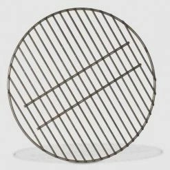 Parts Weber Charcoal Grate 18.5" / Smokey Mountain Cooker - 63013