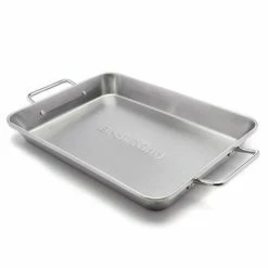 Broil King Stainless Roasting Pan