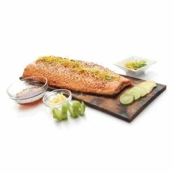 Broil King 7.5" Cedar Grilling Planks (2-Piece) BBQ Accessories