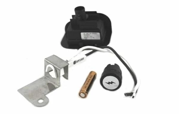 Parts Weber 2-outlet Ignition Kit - 63788 1 Parts Weber 2-outlet Ignition Kit - 63788