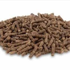 Broil King 100% Hickory Pellets (20 Lb.) - 63920 BBQ Accessories